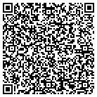 QR code with J Web New Media Design contacts