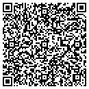 QR code with K F E Q Radio contacts