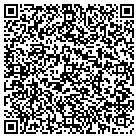 QR code with Woodcrest Shopping Center contacts