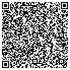 QR code with Hunter David Luke Farms contacts