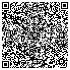 QR code with Once Upon A Time Child Care contacts