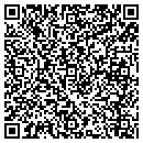 QR code with W 3 Consulting contacts