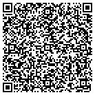 QR code with Hunter Service Center contacts