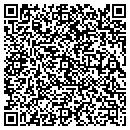 QR code with Aardvark Video contacts