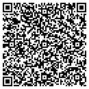 QR code with Ricks Auto Clinic contacts