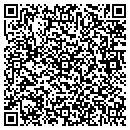 QR code with Andrew's Way contacts