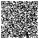 QR code with Hubert Vanmeter contacts