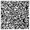 QR code with Mike Vanhorn contacts