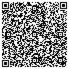 QR code with H & R Block Tax Service contacts