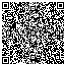 QR code with A-All Lock & Key Co contacts