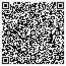 QR code with Saladmaster contacts