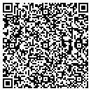 QR code with Kidds Barber contacts