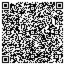 QR code with Robert J Kern DDS contacts