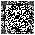QR code with One Stop Collectible contacts