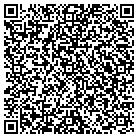 QR code with Yavapai Federal Credit Union contacts