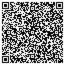 QR code with A & JS Treasure Hut contacts