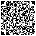 QR code with GNC contacts