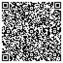 QR code with A Step Ahead contacts