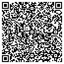QR code with Hanley Road Mobil contacts