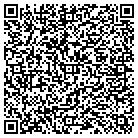 QR code with Appleton's Custom Welding Inc contacts