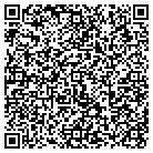 QR code with Ozark Mountain Screen PRI contacts