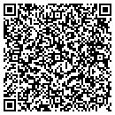 QR code with James L McClure contacts