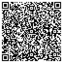 QR code with O'REILLY Auto Parts contacts
