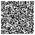 QR code with A-1 Planet contacts