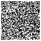 QR code with R Bar C Construction contacts