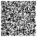 QR code with LAb contacts