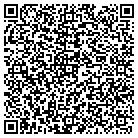 QR code with Hunts Gifts & Custom Framing contacts