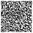 QR code with A-Z Appliance Service contacts