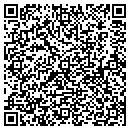 QR code with Tonys Tools contacts