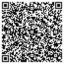 QR code with D J's Mini Mart II contacts