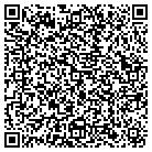 QR code with A & J Video Productions contacts
