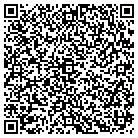 QR code with Oscar Wilson Engines & Parts contacts