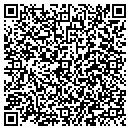 QR code with Hores Feathers Etc contacts