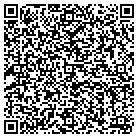 QR code with Anderson Distributing contacts