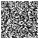 QR code with A-1 Delivery contacts