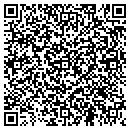 QR code with Ronnie James contacts