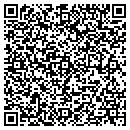 QR code with Ultimate Clean contacts
