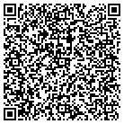 QR code with Time Out Spt Bar & Grill Inc contacts