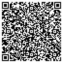 QR code with W C Works contacts
