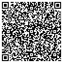 QR code with Robert Allen contacts