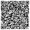 QR code with KFC contacts