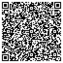 QR code with James River Storage contacts