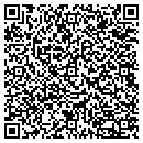 QR code with Fred Butzer contacts