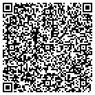 QR code with Redbud Vlg Snior Citizen Hsing contacts