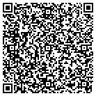 QR code with Peoria Community Center contacts