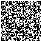 QR code with Advanced Tek Carpet Service contacts